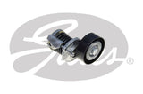 Tensioner Gates 38427 for VW Passat Jetta Tiguan Caddy Polo Transporter 2.0L Diesel Audi A3 A6