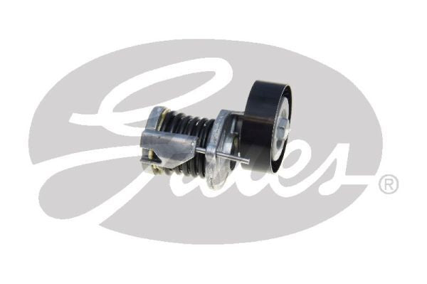 Tensioner Gates 38427 for VW Passat Jetta Tiguan Caddy Polo Transporter 2.0L Diesel Audi A3 A6