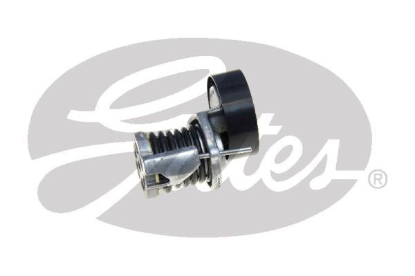 Tensioner Gates 38427 for VW Passat Jetta Tiguan Caddy Polo Transporter 2.0L Diesel Audi A3 A6