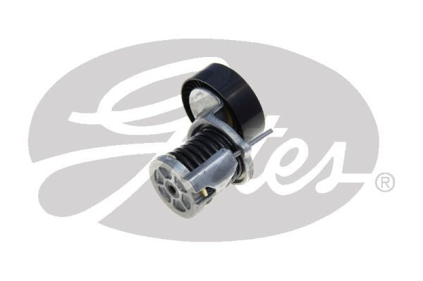 Tensioner Gates 38427 for VW Passat Jetta Tiguan Caddy Polo Transporter 2.0L Diesel Audi A3 A6