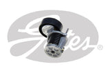 Tensioner Gates 38427 for VW Passat Jetta Tiguan Caddy Polo Transporter 2.0L Diesel Audi A3 A6