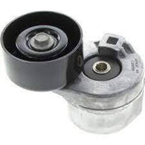 Tensioner Gates 38431 for Ford Transit VH VJ 2.4l Diesel 2000-2006