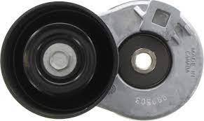 Tensioner Gates 38431 for Ford Transit VH VJ 2.4l Diesel 2000-2006