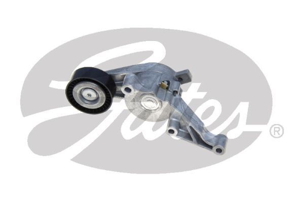 Tensioner Gates 38436 for VW Caddy Golf Jetta Transporter Caravelle 2.0L Diesel