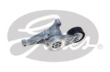 Tensioner Gates 38436 for VW Caddy Golf Jetta Transporter Caravelle 2.0L Diesel