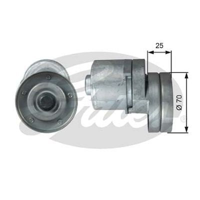 DriveAlign Tensioner Unit