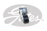 Micro V-belt