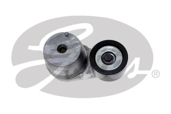 Micro V-belt