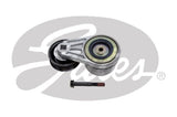Micro V-belt
