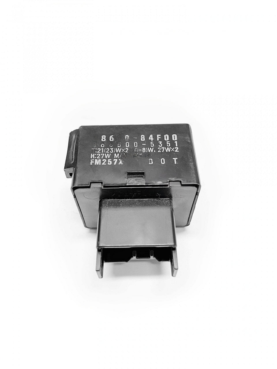 Relay Turn Signal/4 Way 38610-84F00 for Suzuki