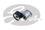 Micro V-belt
