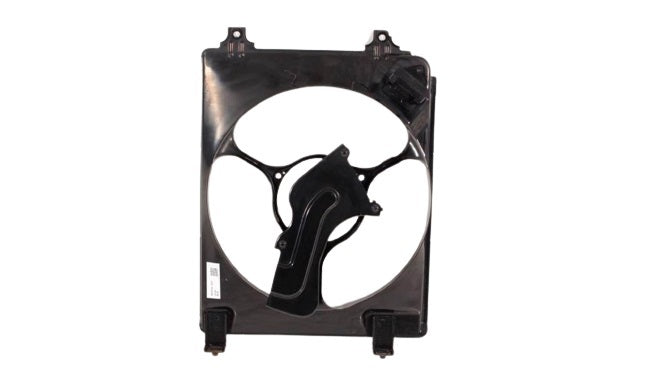 Shroud Complete Aircondioner 38615RSAG01 For Honda