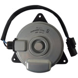 Motor Cooling Fan 386165PAA01 For Honda