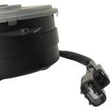Motor Cooling Fan 386165PAA01 For Honda