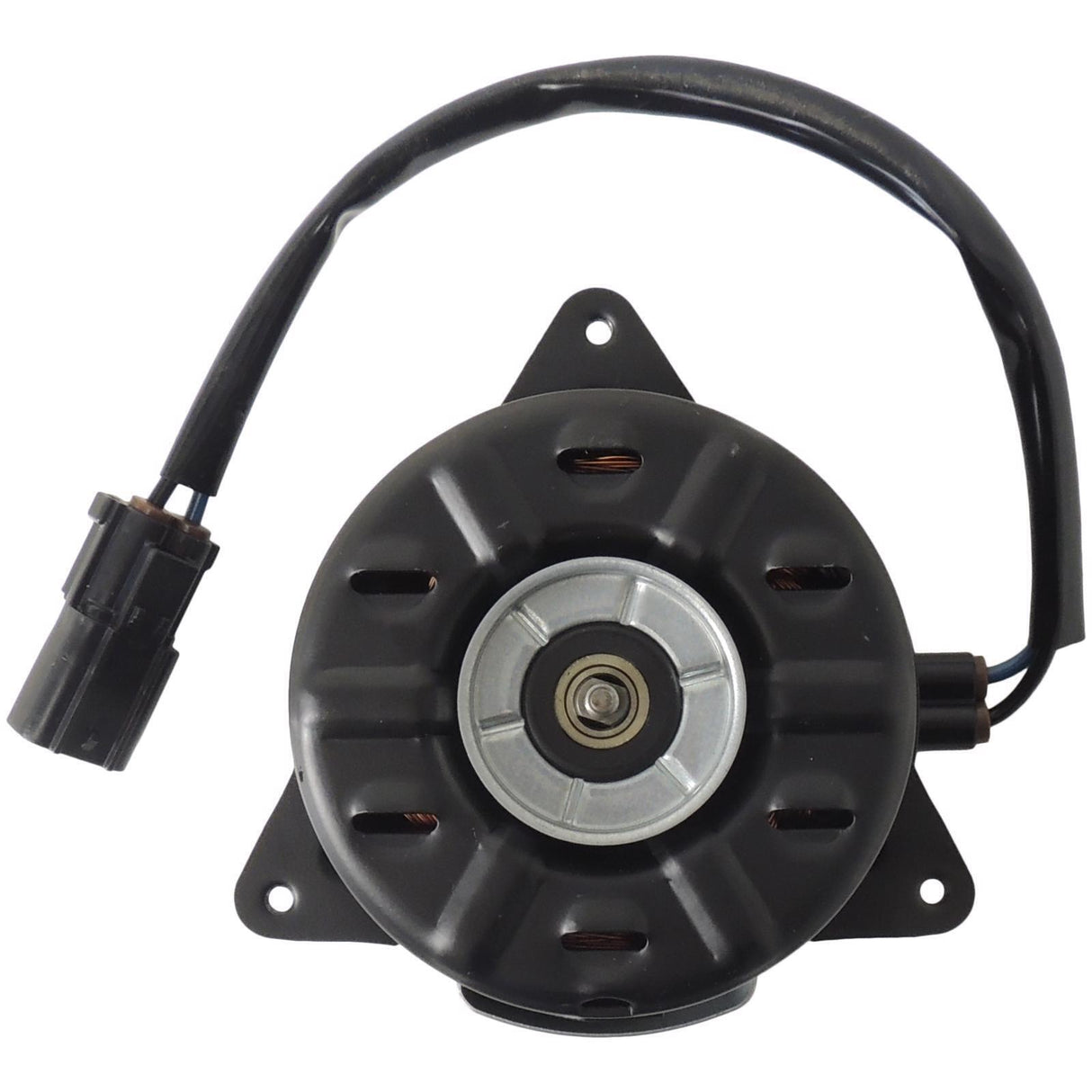Motor Cooling Fan 386165PAA01 For Honda