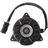 Motor Cooling Fan 386165PAA01 For Honda