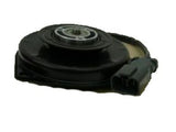 Motor Cooling Fan 38616P3G003 For Honda