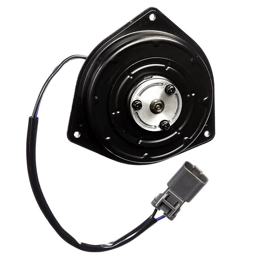 Motor Cooling Fan 38616P3G003 For Honda