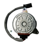 Motor Cooling Fan 38616R1AA02 For Honda
