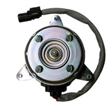 Motor Cooling Fan 38616R1AA02 For Honda