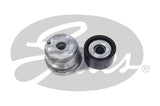 Micro V-belt