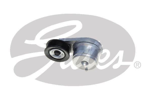 Micro V-belt