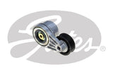 Micro V-belt