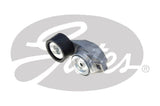 Micro V-belt