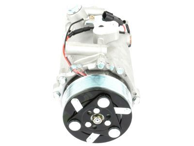 Set Compressor Clutch 38900RL5A03 For Honda