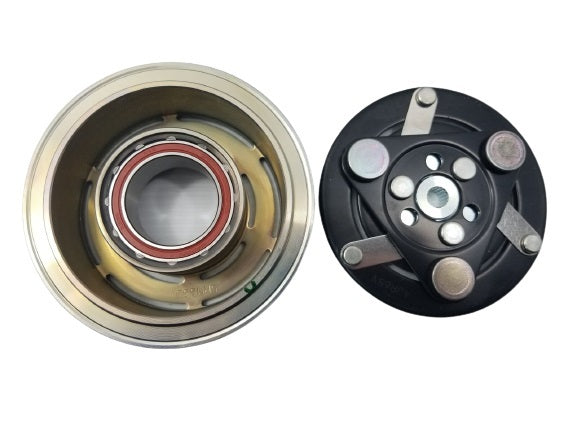 Set Compressor Clutch 38900RZA014 For Honda