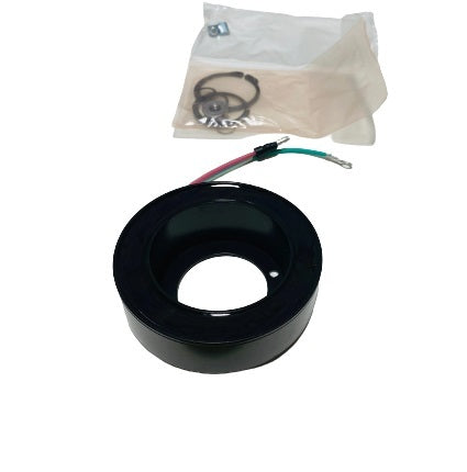 Set Solenoid Coil 38924RL5A01 For Honda