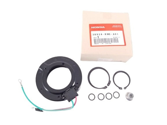 Set Field Coil  38924RWCA01 For Honda