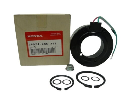 Set Field Coil  38924RWCA01 For Honda