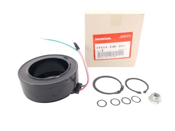 Set Field Coil  38924RWCA01 For Honda