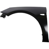 Fender Front 39011390 for GM Holden