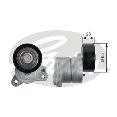 DriveAlign Tensioner Unit Gates 39053 For FIAT JEEP MITSUBISHI PEUGEOT