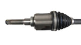 Shaft Assembly-Front Wheel Drive Half 39069635 for GM Holden