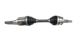 Shaft Assembly-Front Wheel Drive Half 39069635 for GM Holden