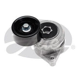 Tensioner Gates 39073