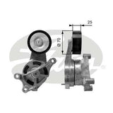 Tensioner Drive Belt Gates 39054 for VW Golf jetta Passat Eos Audi A3 TT Skoda Octavia