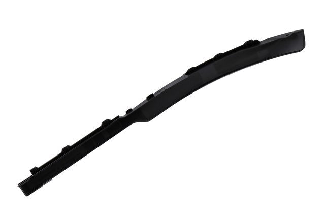 Deflector Front Bumper Fascia Outer Air 39108220 for GM Holden