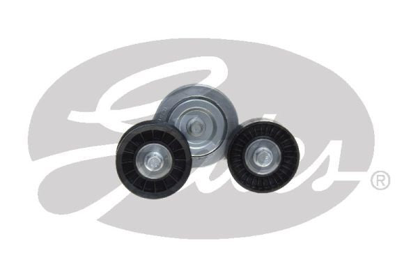 Micro V-belt