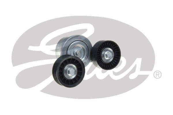 Micro V-belt