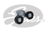 Micro V-belt