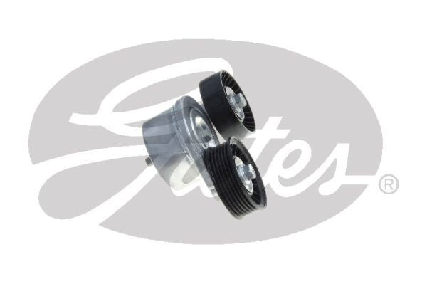 Micro V-belt