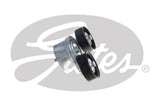 Micro V-belt