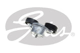 Micro V-belt