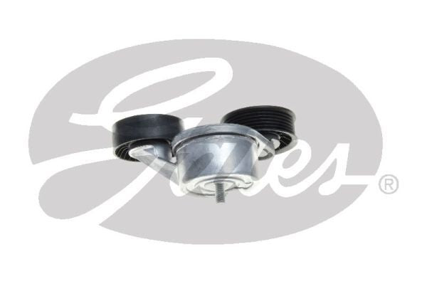 Micro V-belt