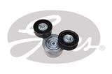 Micro V-belt
