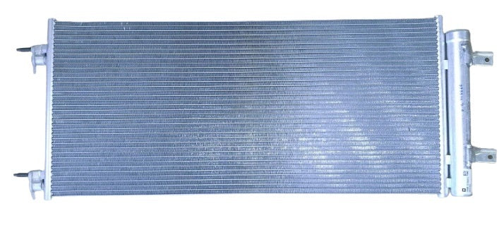 Condenser Assembly- AC 39131676 for GM Holden